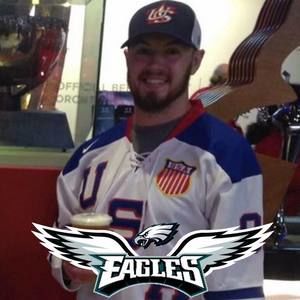 Meet your Posher, Joe